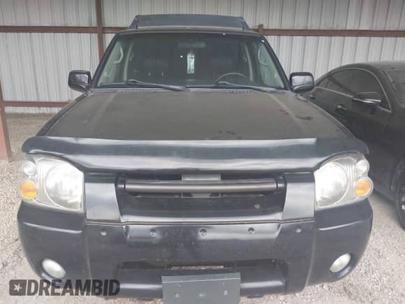 2003 Nissan Frontier SVE with VIN 1N6MD29Y73C415360, listed as a IAAI auction lot 42093683 with 131,291 mi miles and . Bid and sale history available at DreamBid. Image 6.