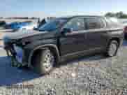 2020 Chevrolet Traverse LS with VIN 1GNEVFKW4LJ267742, listed as a Copart auction lot 71400175 with Not provided miles and Salvage title. Bid and sale history available at DreamBid. Image 1.