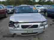 2002 Volvo S60 с VIN YV1RH58D822107027, выставлен на аукционе Copart как лот 73042094 с пробегом Не указан миль и Списание • Salvage title. История ставок и продаж доступна на DreamBid. Изображение 5.