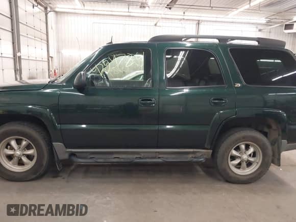 2003 Chevrolet Tahoe Z71 с VIN 1GNEK13Z03R101465, выставлен на аукционе IAAI как лот 42545784 с пробегом 194 238 миль миль и . История ставок и продаж доступна на DreamBid. Изображение 15.