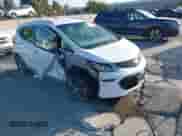 2021 Chevrolet Bolt EV Premier с VIN 1G1FZ6S06M4104239, выставлен на аукционе IAAI как лот 42701250 с пробегом 47 463 миль миль и . История ставок и продаж доступна на DreamBid. Изображение 1.