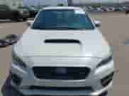 2017 Subaru WRX STI with VIN JF1VA2V65H9807073, listed as a IAAI auction lot 42418264 with 111,210 mi miles and . Bid and sale history available at DreamBid. Image 6.