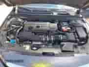 2021 Honda Accord Touring с VIN 1HGCV2F98MA030316, выставлен на аукционе IAAI как лот 43116027 с пробегом 34 788 миль миль и . История ставок и продаж доступна на DreamBid. Изображение 10.