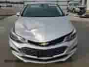 2018 Chevrolet Cruze Premier with VIN 3G1BF6SMXJS544695, listed as a Copart auction lot 83808685 with 120,634 mi miles and Salvage title. Bid and sale history available at DreamBid. Image 5.
