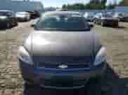 2008 Chevrolet Impala Police Police with VIN 2G1WS553089205042, listed as a Copart auction lot 77472914 with 128,356 mi miles and Salvage title. Bid and sale history available at DreamBid. Image 5.