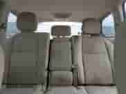 2017 Nissan Pathfinder S with VIN 5N1DR2MM6HC630529, listed as a Copart auction lot 81790665 with 124,206 mi miles and Salvage title. Bid and sale history available at DreamBid. Image 10.