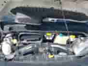 2023 Ram ProMaster Cargo z VIN 3C6LRVVG1PE606308, wystawiony jako IAAI lot #42824322 z przebiegiem 60 497 mil mil oraz . Historia ofert i sprzedaży dostępna na DreamBid. Obrazek 10.