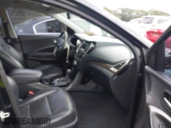 2013 Hyundai Santa Fe Sport с VIN 5XYZU3LA0DG088856, выставлен на аукционе IAAI как лот 43403953 с пробегом 137 778 миль миль и . История ставок и продаж доступна на DreamBid. Изображение 5.