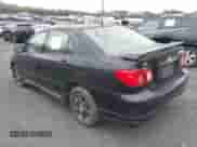 2004 Toyota Corolla CE with VIN 2T1BR32E24C309845, listed as a IAAI auction lot 43518969 with 250,297 mi miles and . Bid and sale history available at DreamBid. Image 3.