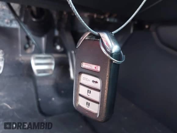 2018 Honda Accord Sport with VIN 1HGCV2E34JA043749, listed as a IAAI auction lot 42701199 with 111,986 mi miles and . Bid and sale history available at DreamBid. Image 11.