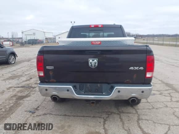 2010 Dodge 1500 SLT с VIN 1D7RV1CT3AS232723, выставлен на аукционе IAAI как лот 41196451 с пробегом 295 162 миль миль и . История ставок и продаж доступна на DreamBid. Изображение 16.