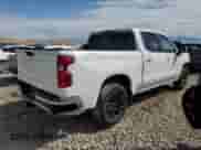 2024 Chevrolet Silverado 1500 LT с VIN 1GCPDKEK3RZ214336, выставлен на аукционе Copart как лот 70038555 с пробегом 30 522 миль миль и Списание • Salvage title. История ставок и продаж доступна на DreamBid. Изображение 3.