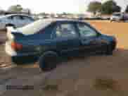 1994 Honda Civic with VIN JHMEH9692RS011204, listed as a Copart auction lot 78037084 with 46,313 mi miles and Salvage title. Bid and sale history available at DreamBid. Image 3.