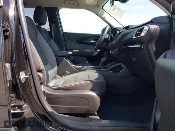 2021 Chevrolet TrailBlazer LT с VIN KL79MRSL2MB162579, выставлен на аукционе IAAI как лот 42665377 с пробегом 36 872 миль миль и . История ставок и продаж доступна на DreamBid. Изображение 5.