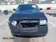 2006 Chrysler 300 C SRT-8 with VIN 2C3LA73W86H518966, listed as a IAAI auction lot 42725107 with 175,474 mi miles and . Bid and sale history available at DreamBid. Image 13.