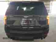 2025 Chevrolet Tahoe Z71 с VIN 1GNS6PRD8SR202788, выставлен на аукционе Copart как лот 90304025 с пробегом 14 865 миль миль и Чистый • Clean title. История ставок и продаж доступна на DreamBid. Изображение 6.