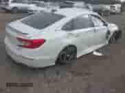 2021 Honda Accord Sport z VIN 1HGCV2F38MA016718, wystawiony jako IAAI lot #43208169 z przebiegiem 52 090 mil mil oraz . Historia ofert i sprzedaży dostępna na DreamBid. Obrazek 4.