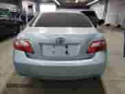 2009 Toyota Camry with VIN 4T4BE46K19R056840, listed as a Copart auction lot 85503735 with 208,844 mi miles and Clean title. Bid and sale history available at DreamBid. Image 6.