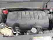 2014 Chevrolet Traverse LT z VIN 1GNKRHKD1EJ189022, wystawiony jako IAAI lot #43003318 z przebiegiem 298 975 mil mil oraz . Historia ofert i sprzedaży dostępna na DreamBid. Obrazek 10.