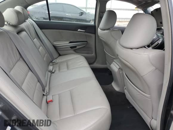 2008 Honda Accord EX-L с VIN 1HGCP26808A093725, выставлен на аукционе Copart как лот 86135475 с пробегом 241 106 миль миль и Чистый • Clean title. История ставок и продаж доступна на DreamBid. Изображение 10.
