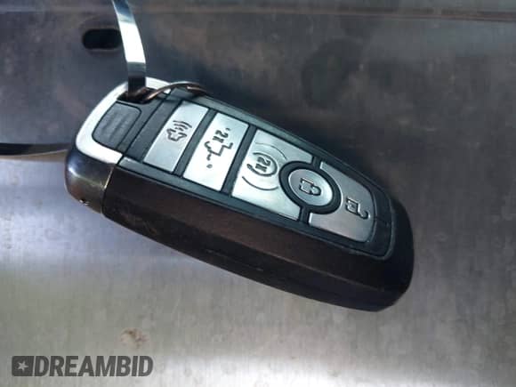 2020 Ford F-150 XL z VIN 1FTEW1E43LKF46211, wystawiony jako IAAI lot #43146730 z przebiegiem 113 762 mil mil oraz . Historia ofert i sprzedaży dostępna na DreamBid. Obrazek 11.