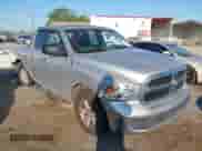 2018 Ram 1500 SLT with VIN 1C6RR6GG2JS119281, listed as a IAAI auction lot 41897492 with 242,877 mi miles and . Bid and sale history available at DreamBid. Image 1.