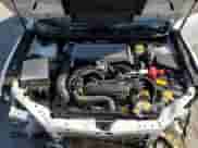 2024 Subaru WRX Premium with VIN JF1VBAH65R8805799, listed as a Copart auction lot 67513914 with 1,271 mi miles and Salvage title. Bid and sale history available at DreamBid. Image 11.