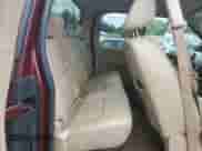 2009 Chevrolet Silverado 1500 LTZ z VIN 1GCEK39089Z199473, wystawiony jako Copart lot #65096805 z przebiegiem 265 225 mil mil oraz Szkoda całkowita • Salvage title. Historia ofert i sprzedaży dostępna na DreamBid. Obrazek 10.