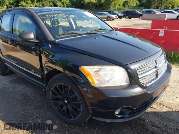 2008 Dodge Caliber R/T с VIN 1B3HE78K38D636212, выставлен на аукционе IAAI как лот 42434507 с пробегом 119 239 миль миль и . История ставок и продаж доступна на DreamBid. Изображение 6.