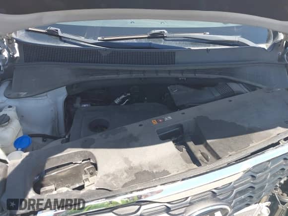 2020 Kia Sorento LX with VIN 5XYPG4A35LG668918, listed as a IAAI auction lot 42265036 with 48,153 mi miles and . Bid and sale history available at DreamBid. Image 10.