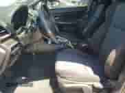 2017 Subaru WRX with VIN JF1VA1B66H9821305, listed as a Copart auction lot 65411145 with 83,227 mi miles and Salvage title. Bid and sale history available at DreamBid. Image 7.