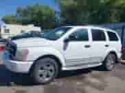 2006 Dodge Durango Limited with VIN 1D8HB58296F171501, listed as a IAAI auction lot 42507377 with 210,735 mi miles and . Bid and sale history available at DreamBid. Image 14.
