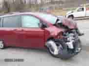 2017 Toyota Sienna LE Auto Access Seat с VIN 5TDKZ3DC9HS856281, выставлен на аукционе IAAI как лот 41845009 с пробегом Не указан миль и . История ставок и продаж доступна на DreamBid. Изображение 14.