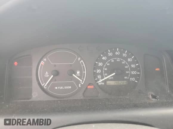 1999 Chevrolet Prizm with VIN 1Y1SK5488XZ406397, listed as a Copart auction lot 51259825 with 146,284 mi miles and Salvage title. Bid and sale history available at DreamBid. Image 9.