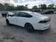 2023 Honda Accord Sport-L with VIN 1HGCY2F76PA032849, listed as a Copart auction lot 61426645 with Not provided miles and Salvage title. Bid and sale history available at DreamBid. Image 2.