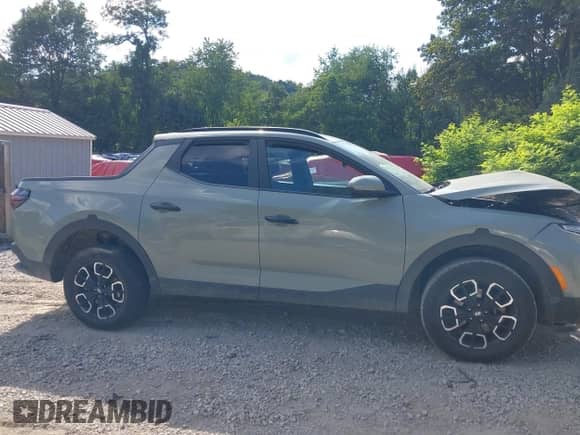 2022 Hyundai Santa Cruz SEL с VIN 5NTJCDAEXNH022063, выставлен на аукционе IAAI как лот 43050446 с пробегом 46 422 миль миль и . История ставок и продаж доступна на DreamBid. Изображение 13.