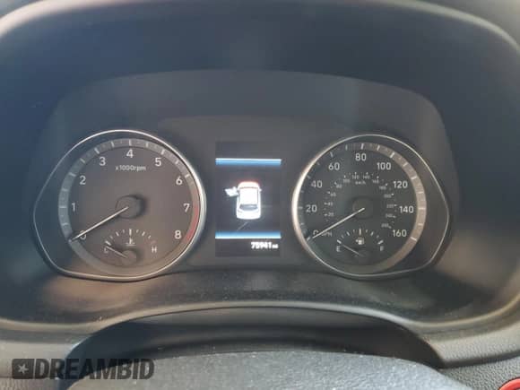 2018 Hyundai Elantra Sport с VIN KMHH55LC0JU058008, выставлен на аукционе Copart как лот 68790055 с пробегом 75 941 миль миль и Чистый • Clean title. История ставок и продаж доступна на DreamBid. Изображение 9.