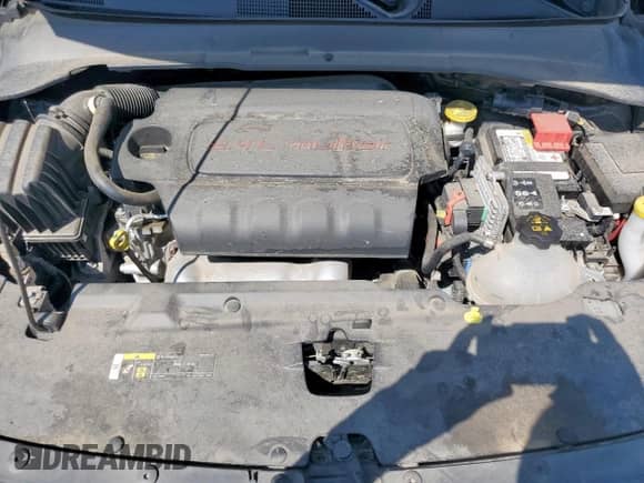 2022 Jeep Compass Latitude Lux с VIN 3C4NJDFB4NT185506, выставлен на аукционе Copart как лот 68849535 с пробегом 45 649 миль миль и Списание • Salvage title. История ставок и продаж доступна на DreamBid. Изображение 12.