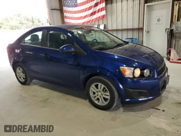 2013 Chevrolet Sonic LT с VIN 1G1JC5SB1D4248708, выставлен на аукционе Copart как лот 68125645 с пробегом 95 667 миль миль и Чистый • Clean title. История ставок и продаж доступна на DreamBid. Изображение 4.