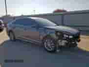 2018 Hyundai Sonata SE with VIN 5NPE24AF9JH664263, listed as a Copart auction lot 80551435 with 184,234 mi miles and Salvage title. Bid and sale history available at DreamBid. Image 4.