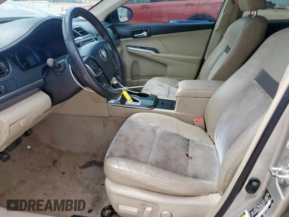 2013 Toyota Camry LE with VIN 4T1BD1FKXDU069056, listed as a Copart auction lot 70261715 with 170,259 mi miles and Salvage title. Bid and sale history available at DreamBid. Image 7.