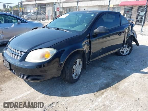2006 Chevrolet Cobalt LS с VIN 1G1AK15F767661650, выставлен на аукционе IAAI как лот 43247301 с пробегом 116 903 миль миль и . История ставок и продаж доступна на DreamBid. Изображение 2.