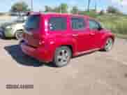 2010 Chevrolet HHR 2LT z VIN 3GNBACDV9AS503119, wystawiony jako IAAI lot #42797884 z przebiegiem 170 042 mil mil oraz . Historia ofert i sprzedaży dostępna na DreamBid. Obrazek 4.