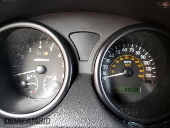 2007 Chevrolet Aveo LS z VIN KL1TD66667B727536, wystawiony jako Copart lot #71655695 z przebiegiem 89 255 mil mil oraz Szkoda całkowita • Salvage title. Historia ofert i sprzedaży dostępna na DreamBid. Obrazek 9.