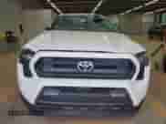 2024 Toyota Tacoma SR5 with VIN 3TYLB5JN4RT023262, listed as a Copart auction lot 68445605 with Not provided miles and Salvage title. Bid and sale history available at DreamBid. Image 5.