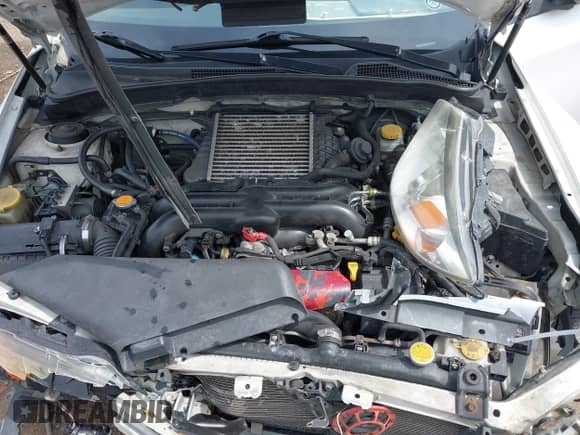 2013 Subaru WRX WRX с VIN JF1GR7E6XDG883246, выставлен на аукционе IAAI как лот 42061146 с пробегом 163 265 миль миль и . История ставок и продаж доступна на DreamBid. Изображение 10.