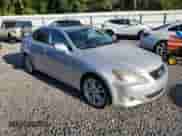 2008 Lexus IS 350 с VIN JTHBE262985017326, выставлен на аукционе Copart как лот 69347635 с пробегом 136 134 миль миль и Списание • Salvage title. История ставок и продаж доступна на DreamBid. Изображение 4.