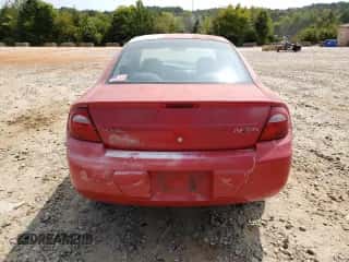 2005 Dodge Neon SE z VIN 1B3ES26C05D249168, wystawiony jako Copart lot #70505584 z przebiegiem 180 859 mil mil oraz Szkoda całkowita • Salvage title. Historia ofert i sprzedaży dostępna na DreamBid. Obrazek 6.