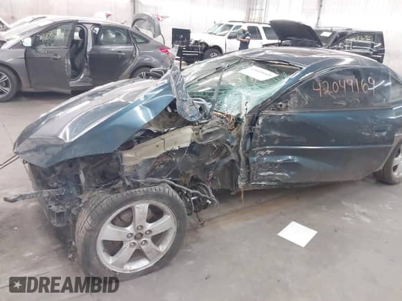 2005 Dodge Stratus with VIN 4B3AG52H05E026365, listed as a IAAI auction lot 42049169 with Not provided miles and . Bid and sale history available at DreamBid. Image 6.