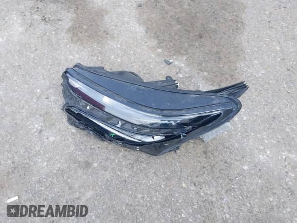 2023 Chevrolet Equinox LS с VIN 3GNAXSEG6PL158235, выставлен на аукционе IAAI как лот 42462242 с пробегом 32 535 миль миль и . История ставок и продаж доступна на DreamBid. Изображение 12.